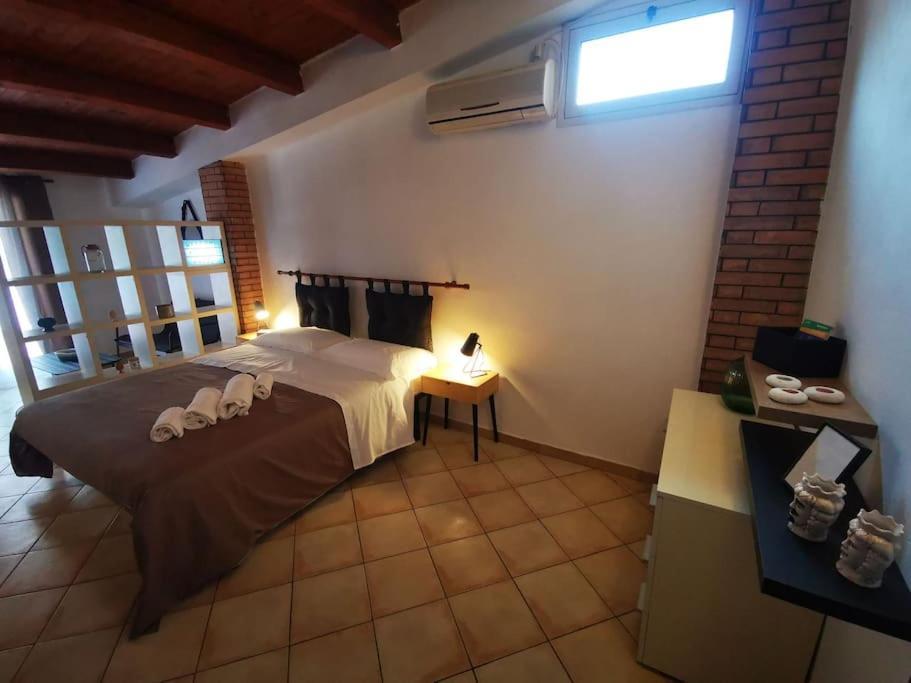 Kappa's House Apartamento Palermo
